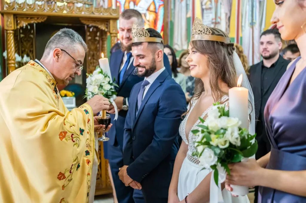 Album foto nunta Alexandra & Marius