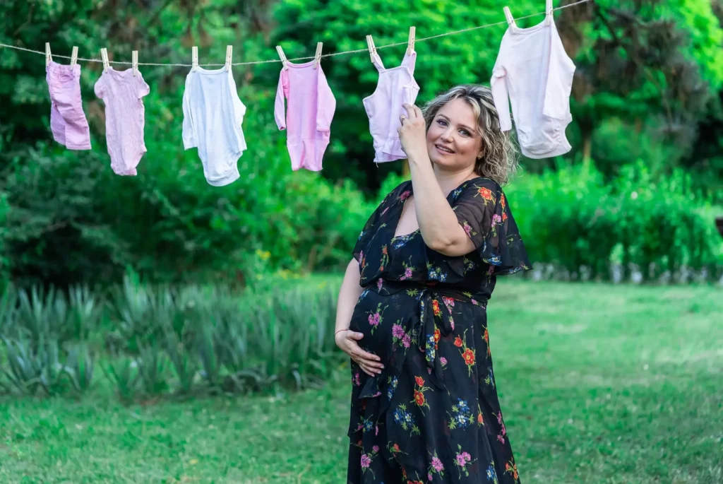 Ar trebui să incluzi soțul în ședința foto insarcinată? Sfaturi și recomandări