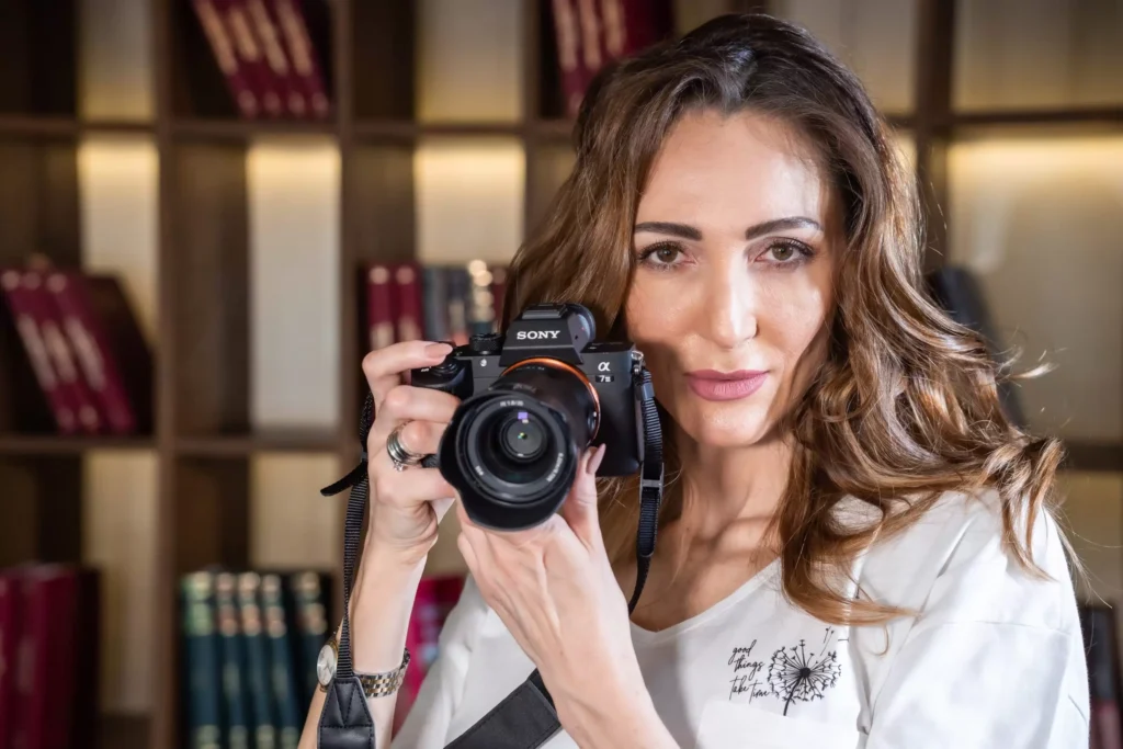 Andreea Simion Fotograf