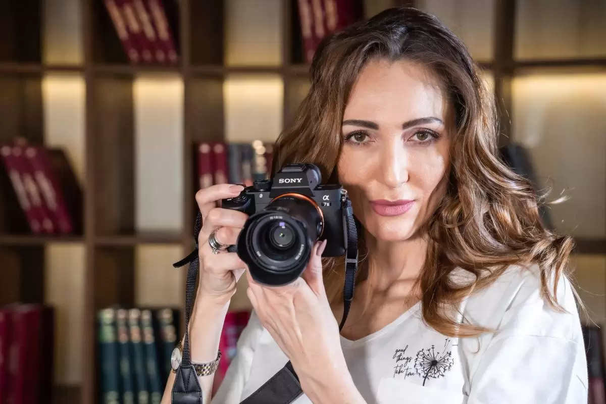 Echipament necesar pentru un fotograf de nuntă - Lista completă
