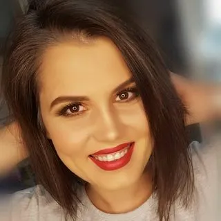 Foto shooting Mariana Onuti